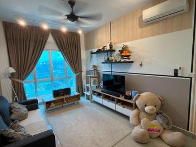Serviced Residence for rent in Sepang, Tanjong Sepat
