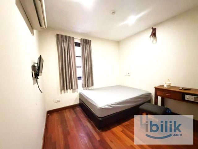 Room for rent in Country Heights Damansara, Kuala Lumpur