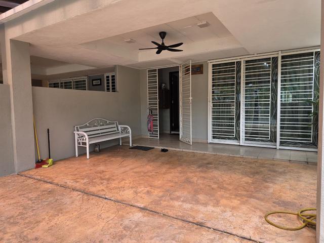 Terraced House for sale in Petaling, Subang Jaya