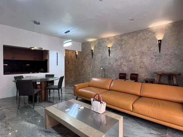 Townhouse for rent in Country Heights Damansara, Kuala Lumpur