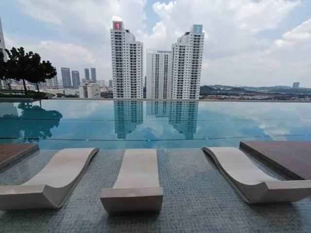 Condominium for rent in Bukit Jalil, Kuala Lumpur