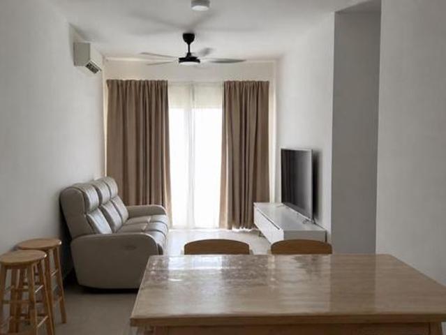 Condominium for rent in Country Heights Damansara, Kuala Lumpur