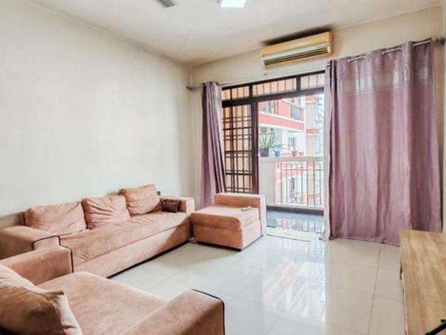 Condominium for rent in Petaling, Damansara Damai