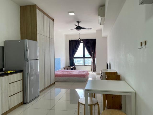 Serviced Residence for rent in Petaling, Alam Impian