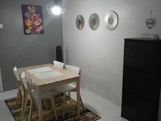 Apartment for sale in Petaling, Subang Jaya