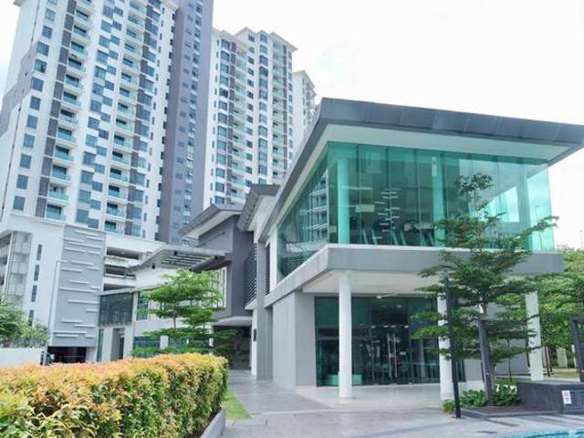 Condominium for rent in Country Heights Damansara, Kuala Lumpur