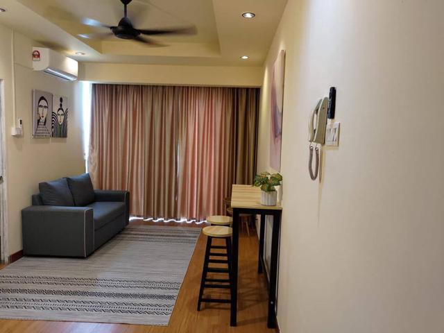 Serviced Residence for rent in Petaling, Alam Impian