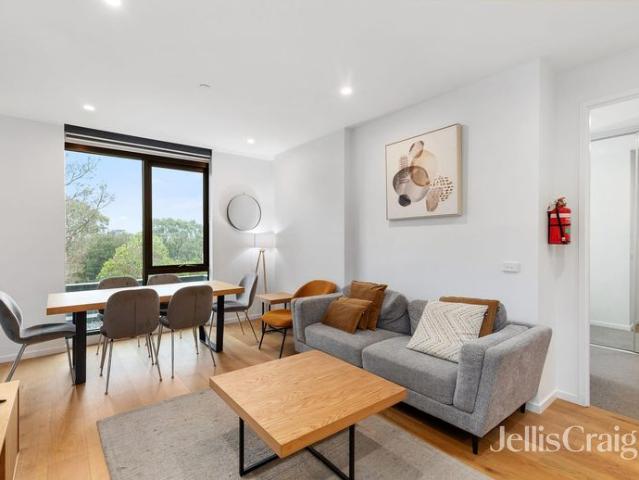 Apartment for rent in Camerons Creek, Victoria