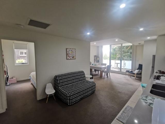 Apartment for rent in Epping, New South Wales