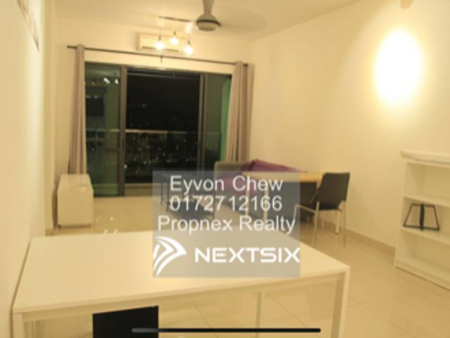 Residential House for rent in Country Heights Damansara, Kuala Lumpur