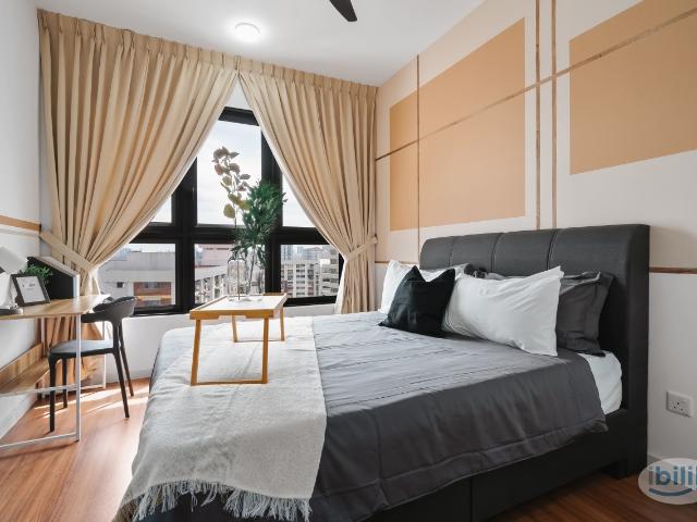 Room for rent in Kuala Lumpur