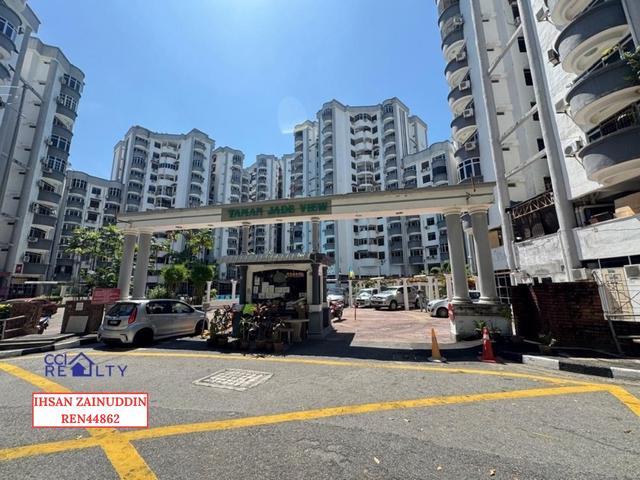 Condominium for sale in Timur Laut, George Town