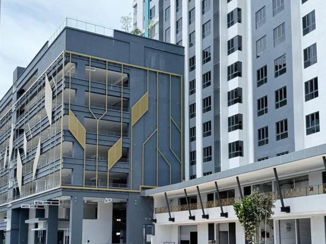 Property for sale in Petaling, Alam Impian