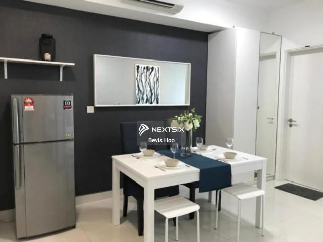Residential House for rent in Johor