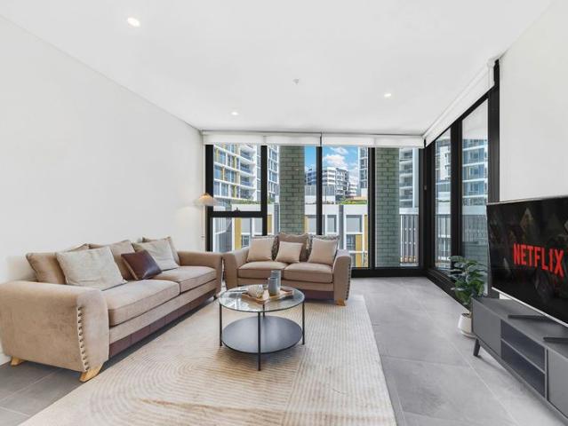 Apartment for rent in Sydney, New South Wales