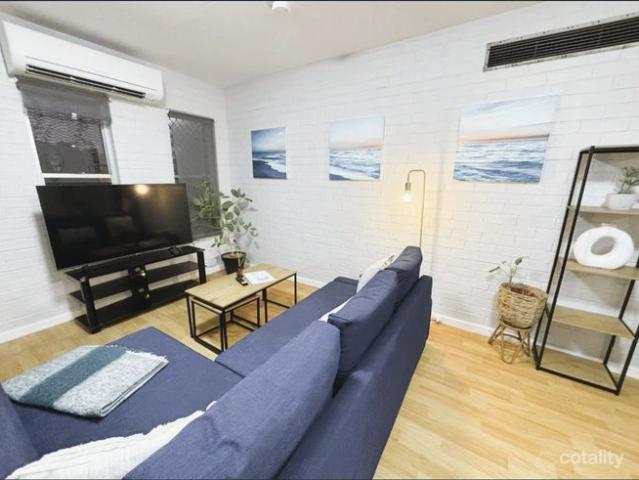 Apartment for rent in South Hedland, Western Australia