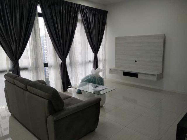 Condominium for rent in Pantai, Kuala Lumpur