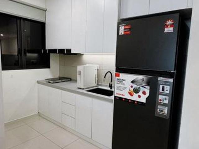 Serviced Residence for rent in Country Heights Damansara, Kuala Lumpur