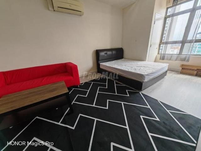 Apartment for rent in Petaling, Damansara Damai