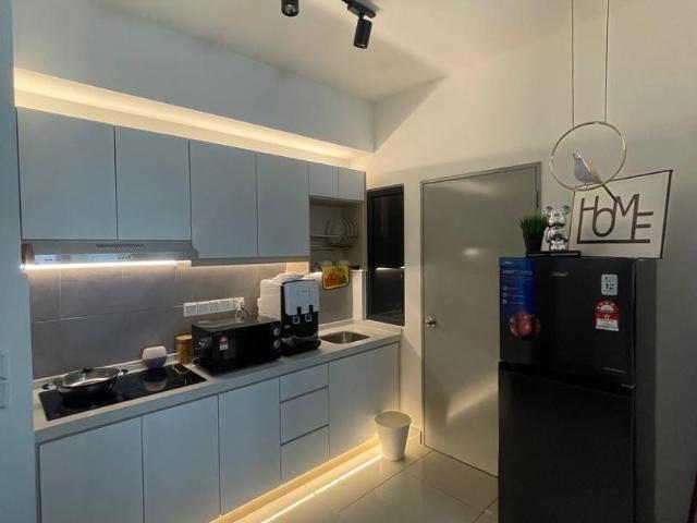 Room for rent in Country Heights Damansara, Kuala Lumpur