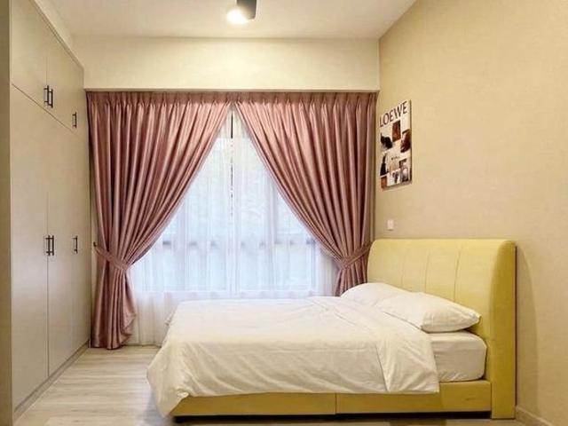 Serviced Residence for rent in Country Heights Damansara, Kuala Lumpur