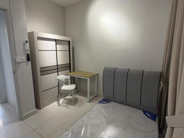 Room for rent in Kuala Lumpur