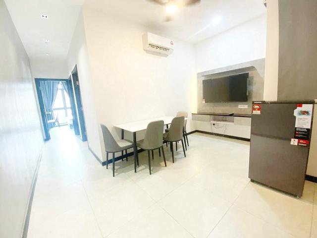 Serviced Residence for rent in Country Heights Damansara, Kuala Lumpur