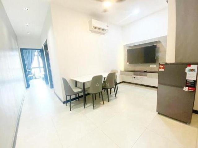 Serviced Residence for rent in Country Heights Damansara, Kuala Lumpur