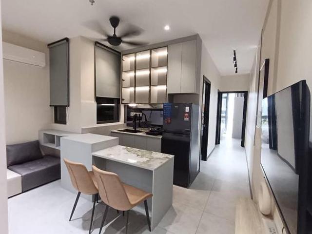 Serviced Residence for rent in Country Heights Damansara, Kuala Lumpur