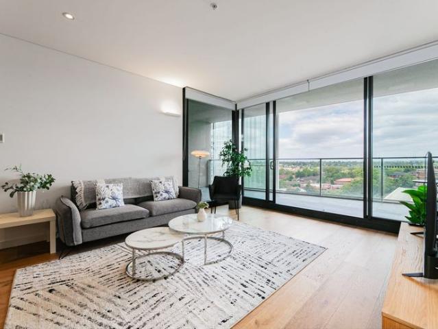 Apartment for rent in Sydney, New South Wales
