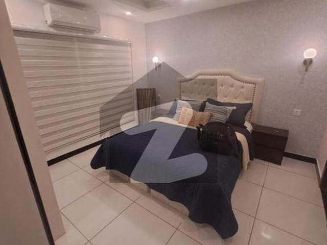 Apartment for rent in Islamabad