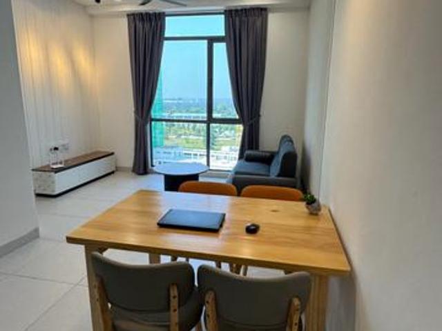 Apartment for rent in Kuching, Bahagian Kuching