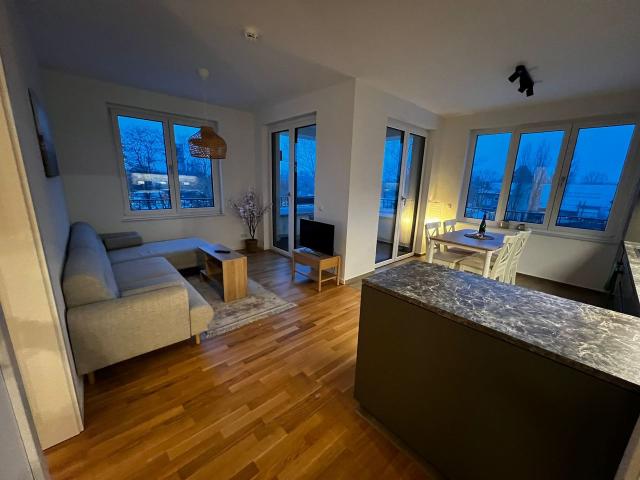 Apartment mieten in Lichtenberg, Berlin