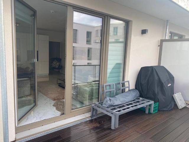 Apartment mieten in Groß Borstel, Hamburg