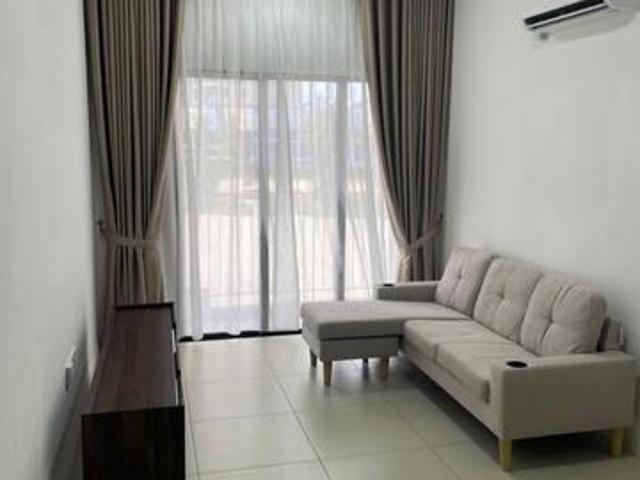 Condominium for rent in Petaling, Subang Jaya