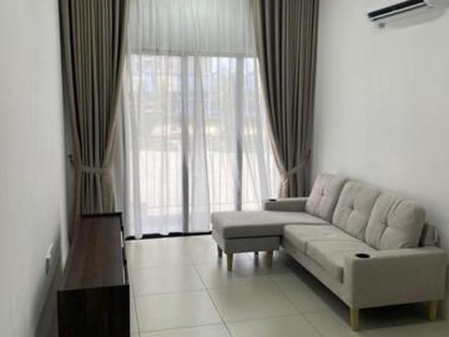 Condominium for rent in Country Heights Damansara, Kuala Lumpur