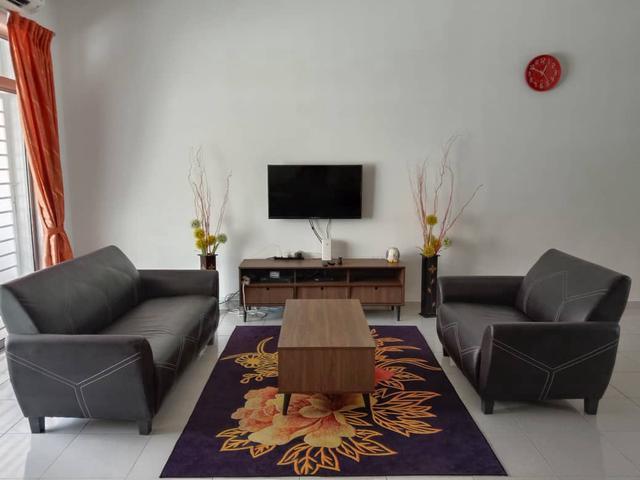 Terraced House for rent in Muar, Johor
