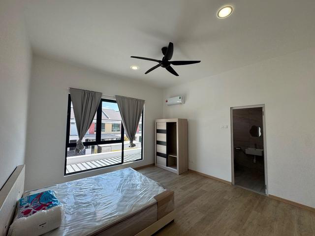 Terraced House for rent in Sungai Petani, Kuala Muda