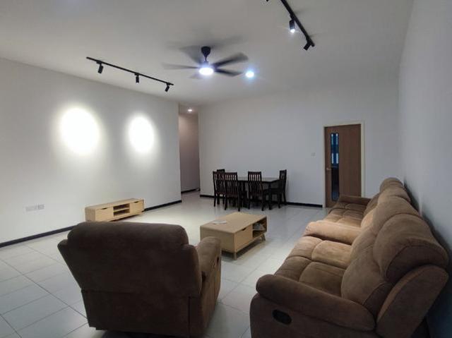 Terraced House for rent in Bintulu, Sarawak