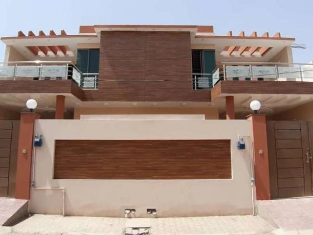 House for sale in Multan, Islamabad Capital Territory