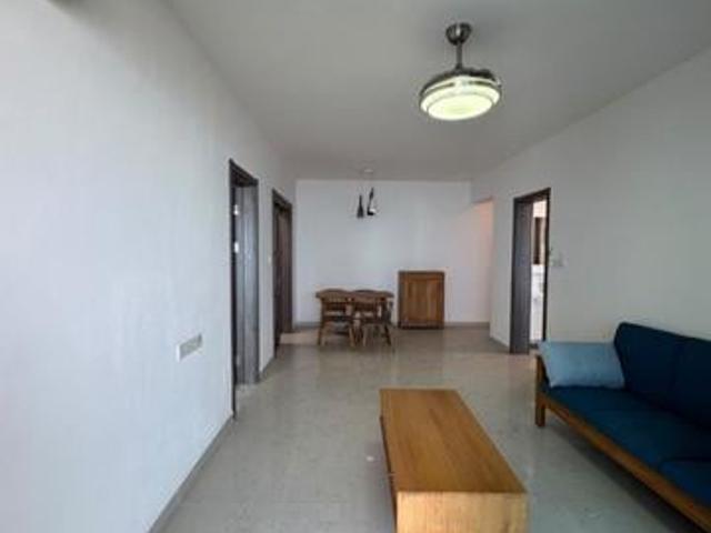 Condominium for rent in Gelang Patah, Iskandar Puteri