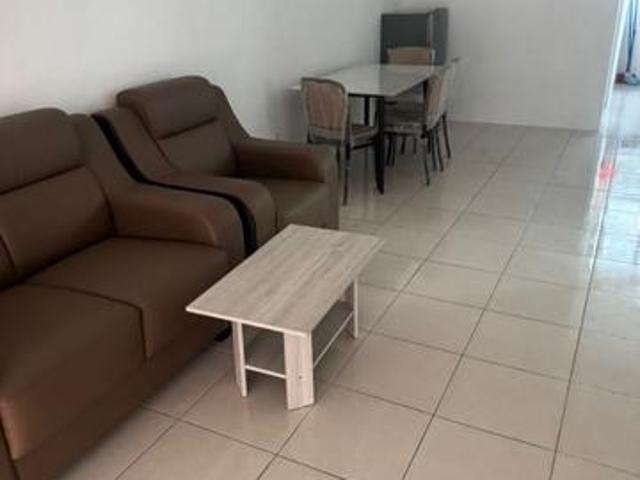 Terraced House for rent in Kulim, Kedah