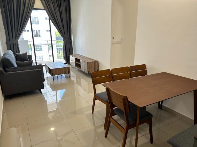 Condominium for rent in Georgetown, Penang