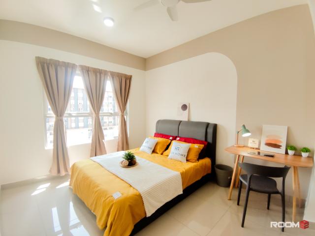 Apartment for rent in Selangor