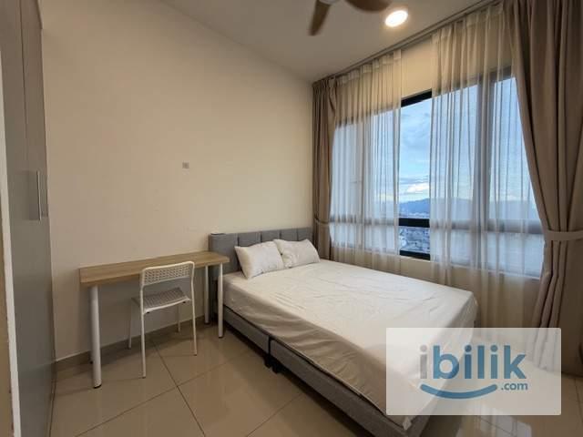 Room for rent in Country Heights Damansara, Kuala Lumpur