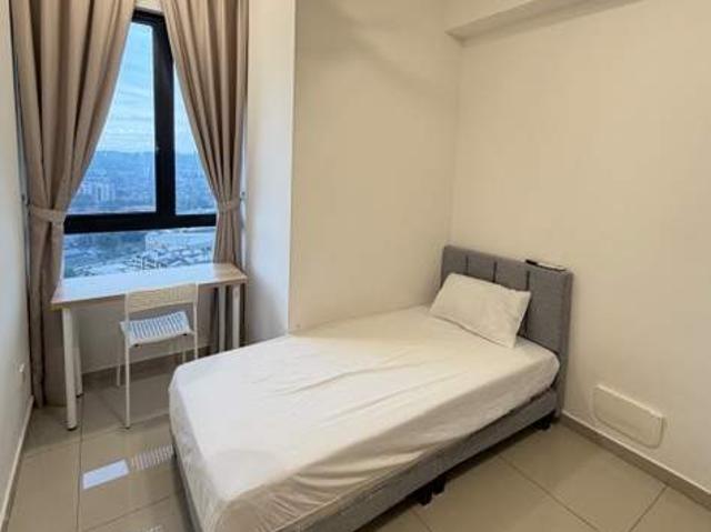 Room for rent in Country Heights Damansara, Kuala Lumpur