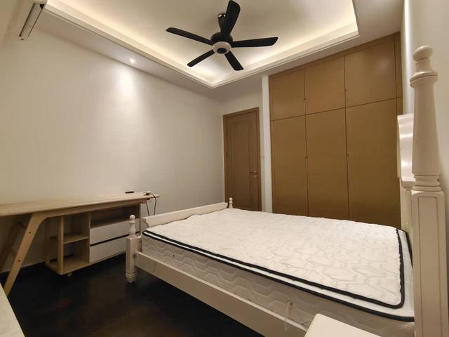 Serviced Residence for rent in Johore Bahru, Johor