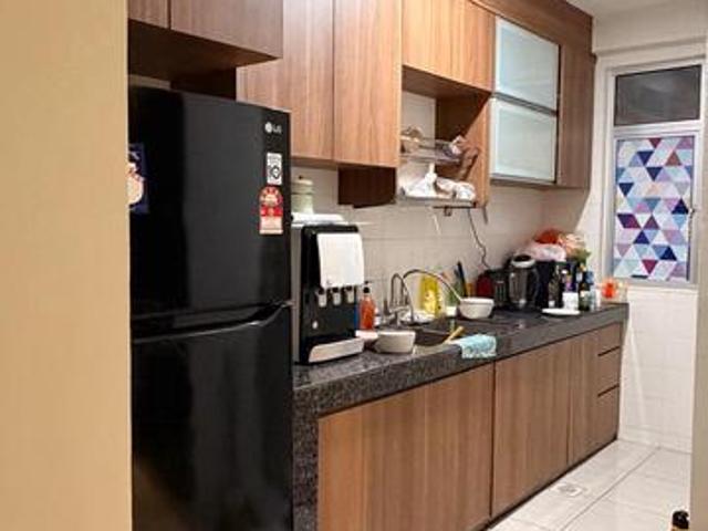 Serviced Residence for sale in Bandar Saujana Putra, Kuala Langat