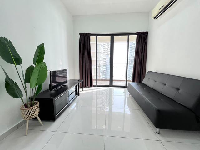 Condominium for rent in Johore Bahru, Johor
