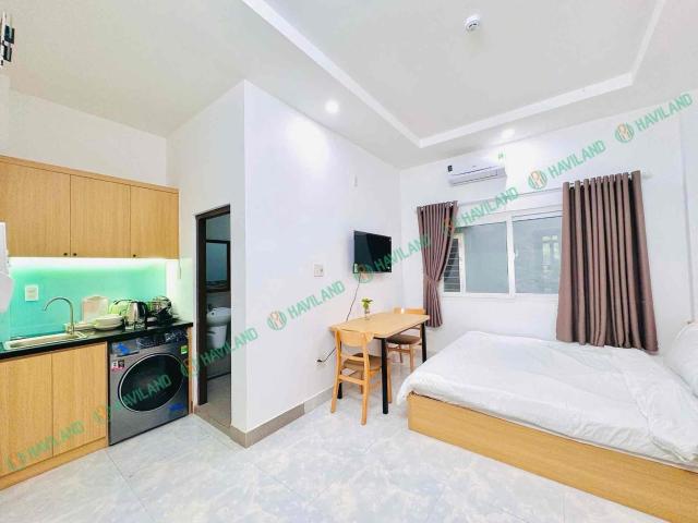 Căn hộ cho thuê tại Đà Nẵng